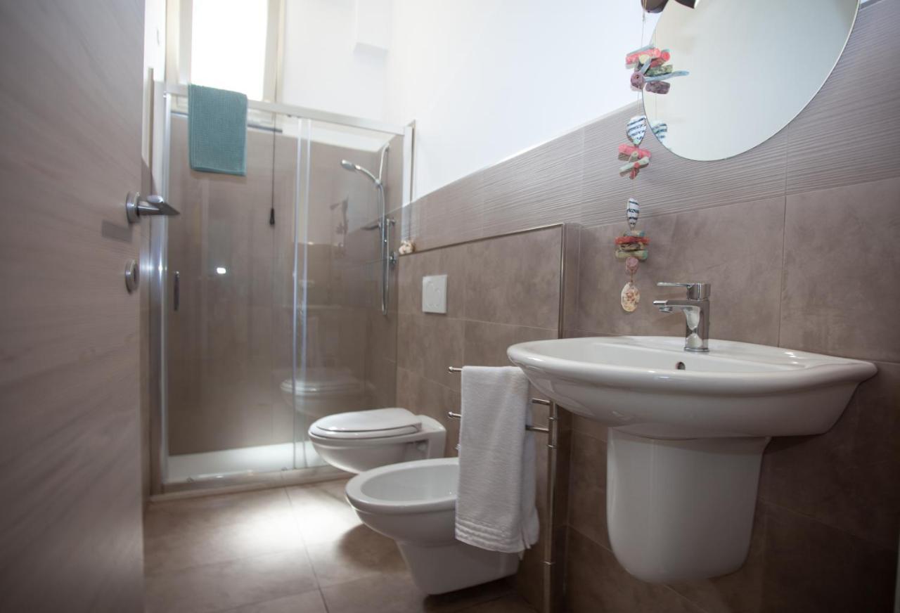 Casa Gioia Apartamento Giardini Naxos Exterior foto